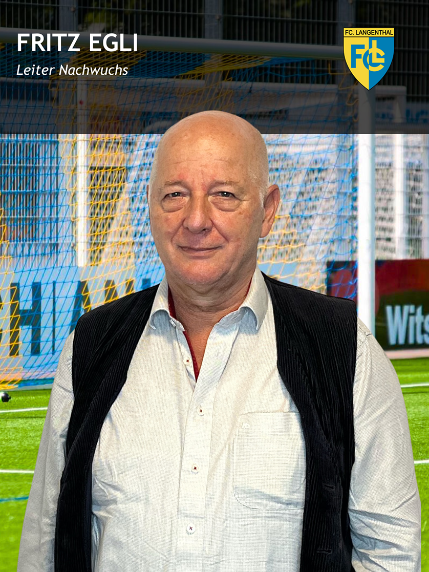 Fritz Egli