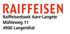 Raiffeisen Aare-Langete