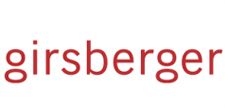 girsberger 225x110