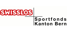Sportfonds Kanton Bern