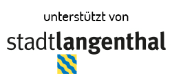 Stadt Langenthal unterstützt